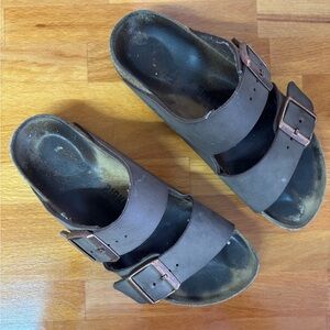 Birkenstock size 37